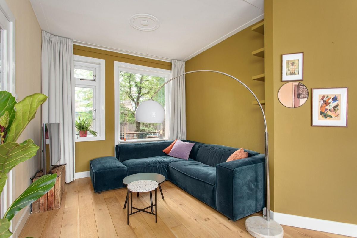 Edisonstraat 58 Photo Blur 7