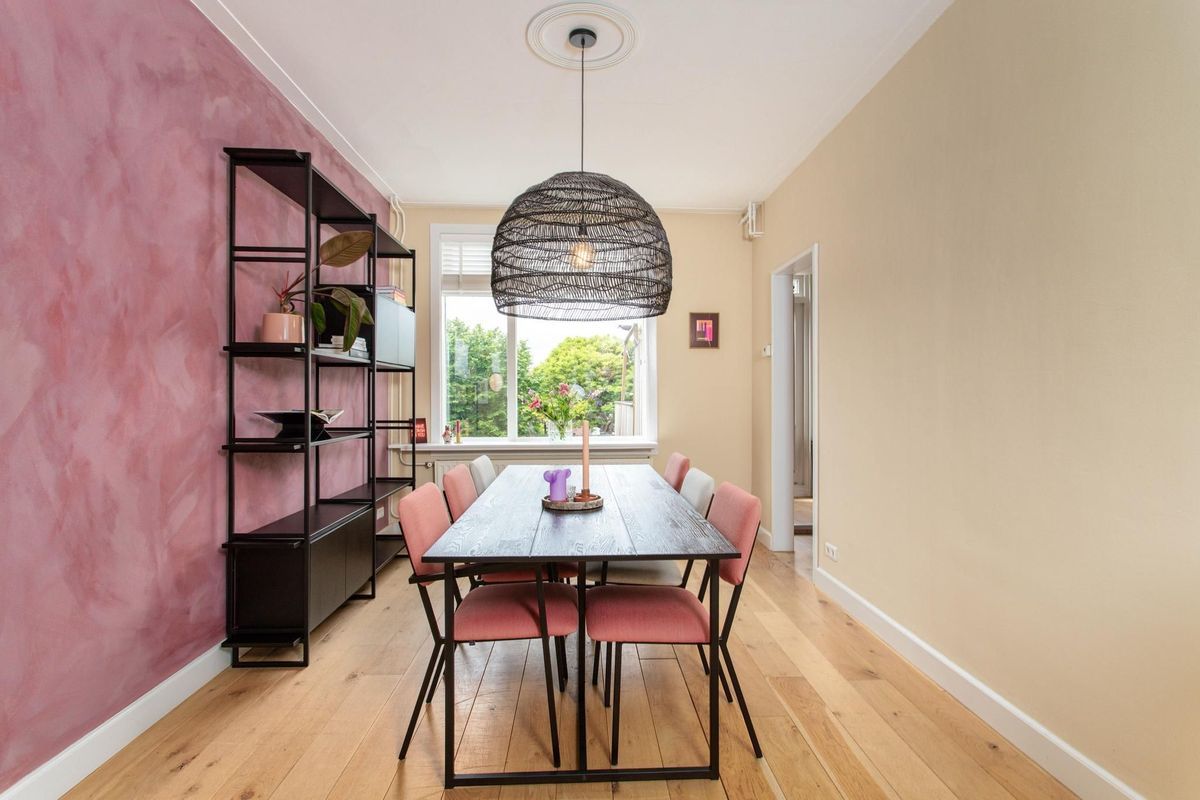 Edisonstraat 58 Photo Blur 11