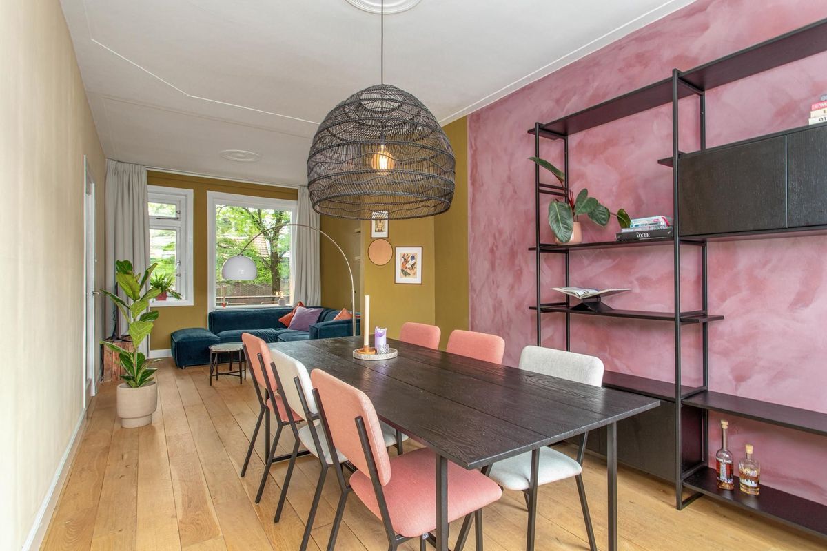 Edisonstraat 58 Photo Blur 12