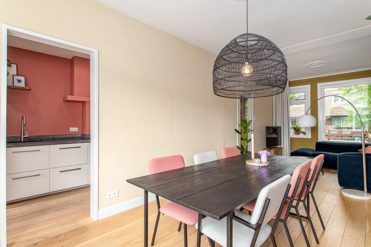 Edisonstraat 58 Photo Blur 13