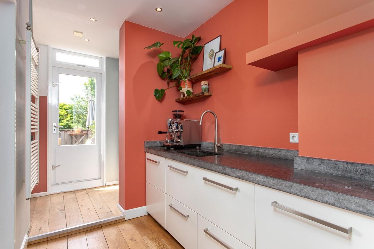 Edisonstraat 58 Photo Blur 14