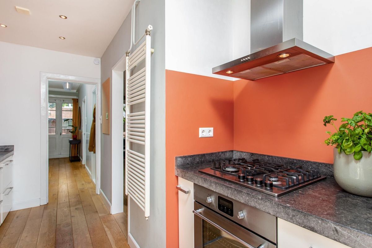 Edisonstraat 58 Photo Blur 15