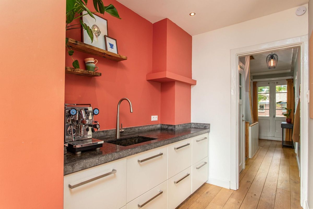 Edisonstraat 58 Photo Blur 17