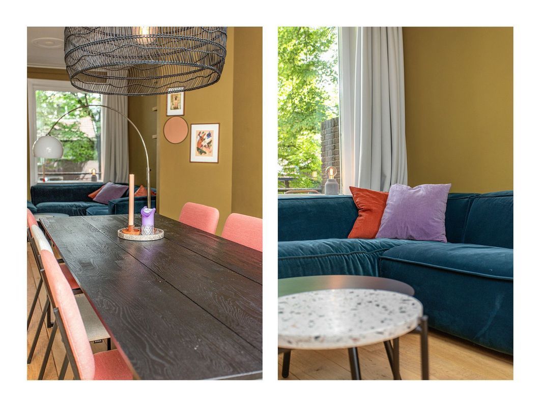 Edisonstraat 58 Photo Blur 2