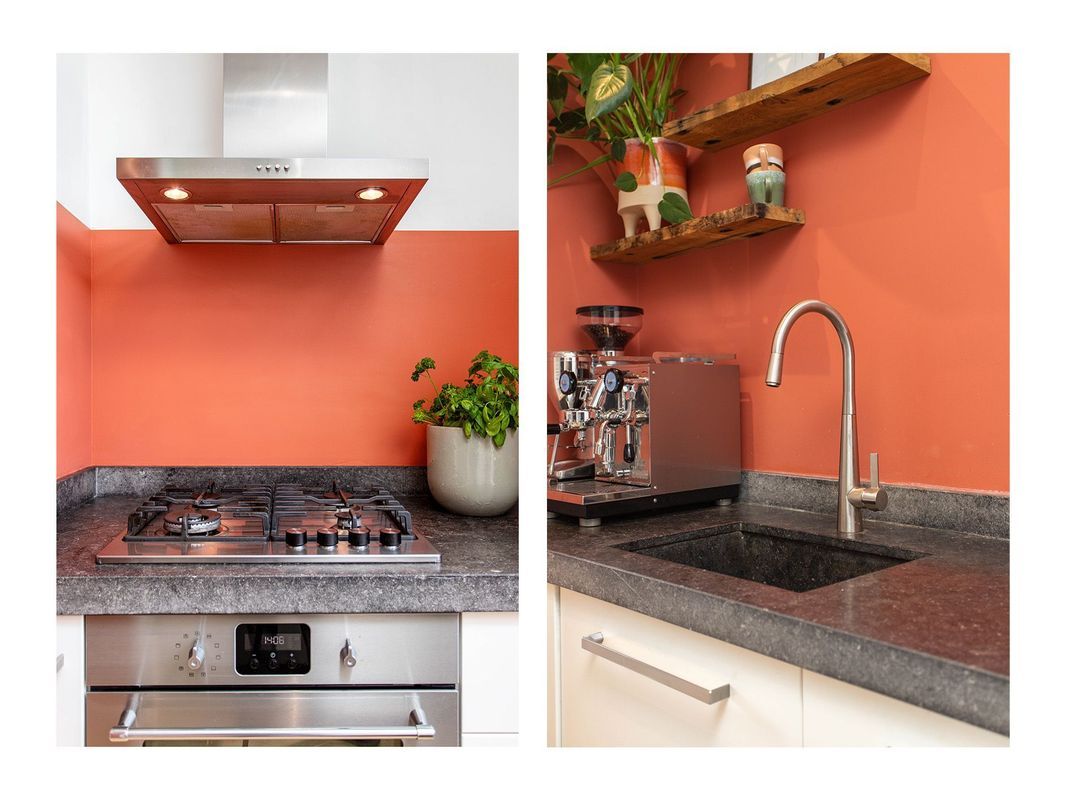 Edisonstraat 58 Photo Blur 3