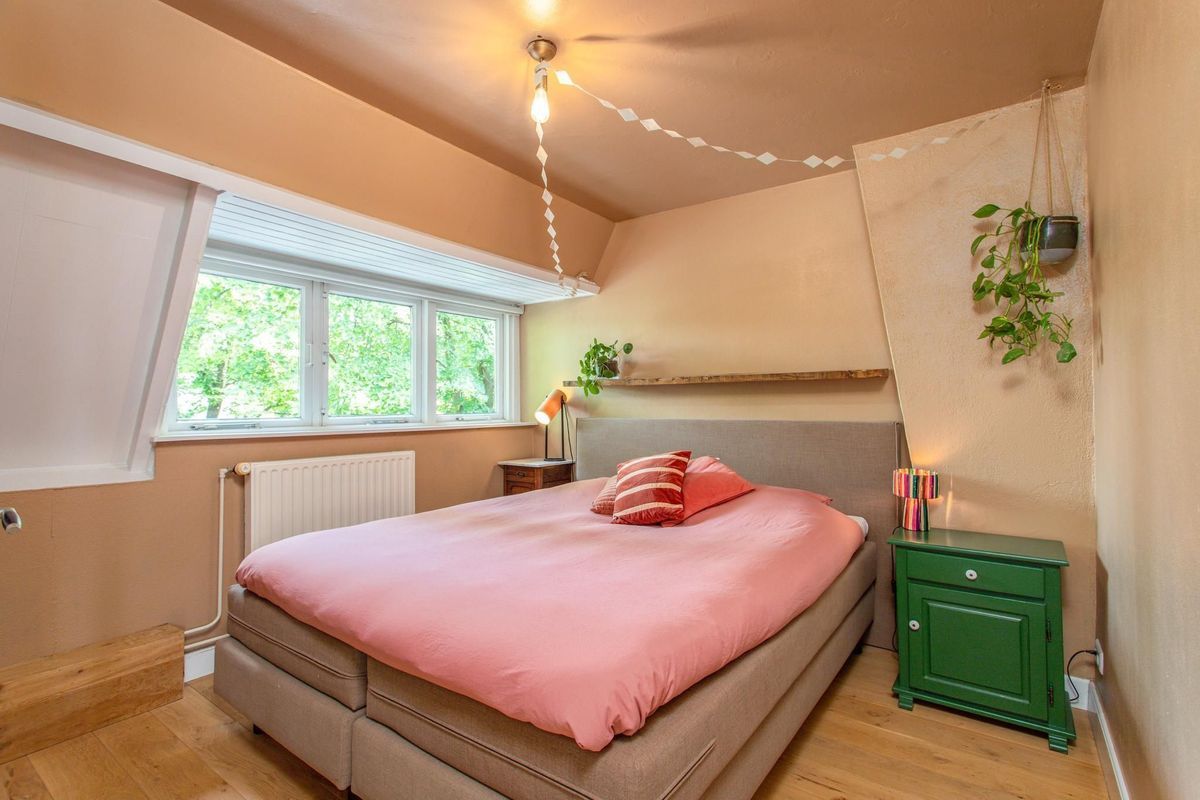 Edisonstraat 58 Photo Blur 4