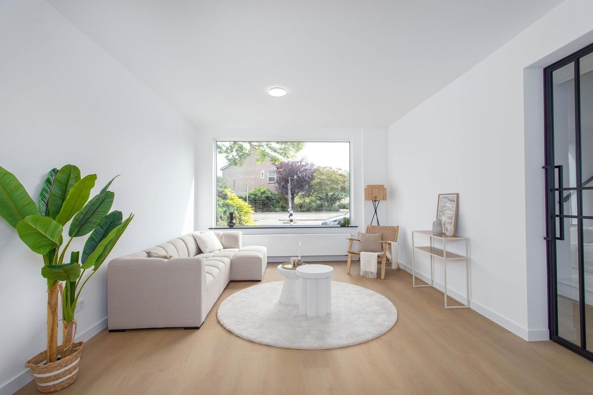 Nijldreef 35 Photo Blur 1