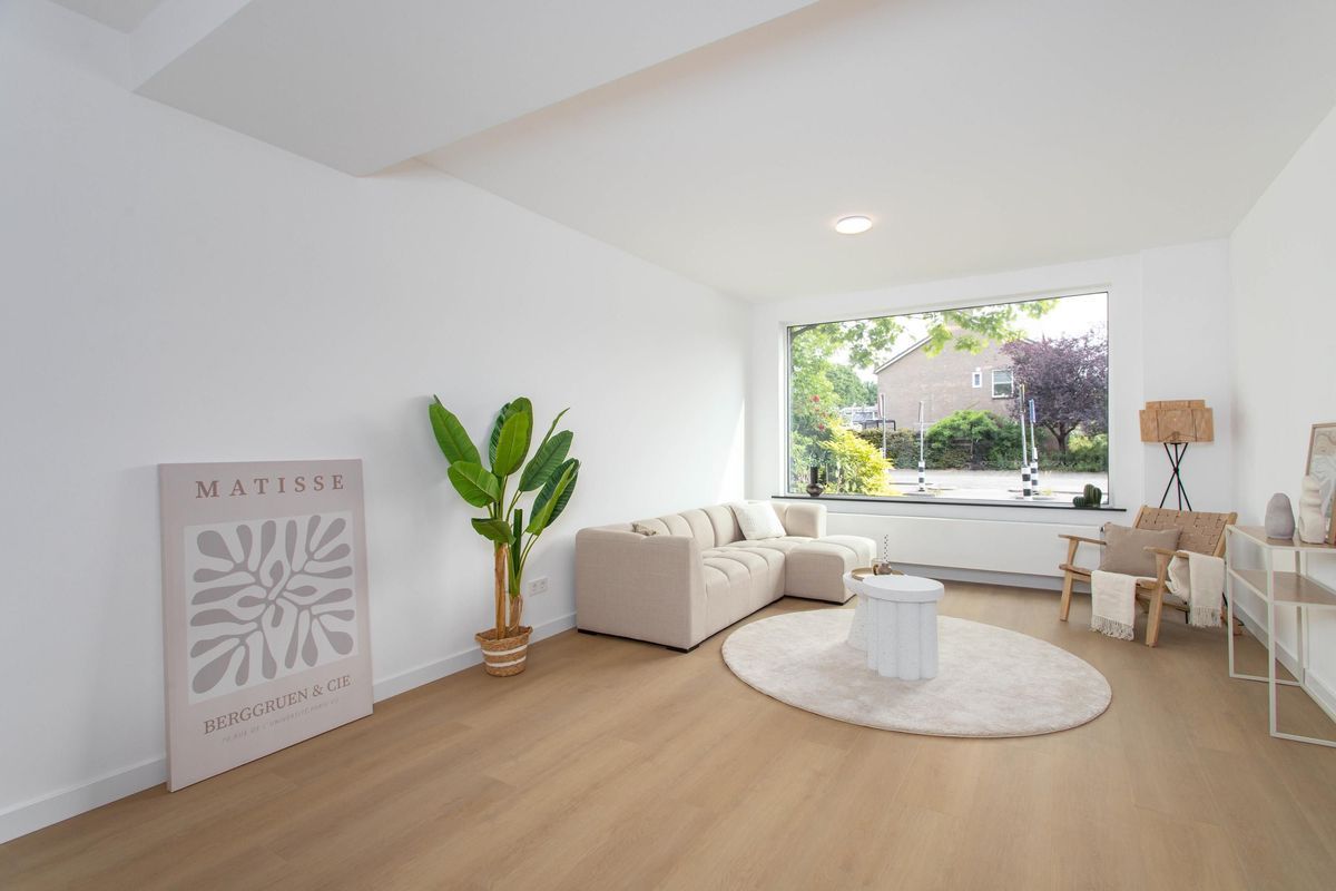 Nijldreef 35 Photo Blur 2