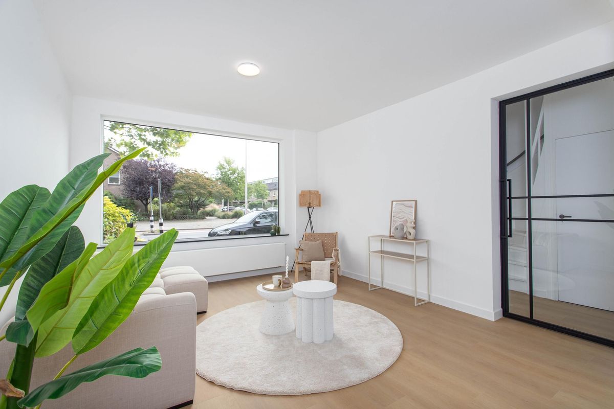 Nijldreef 35 Photo Blur 3