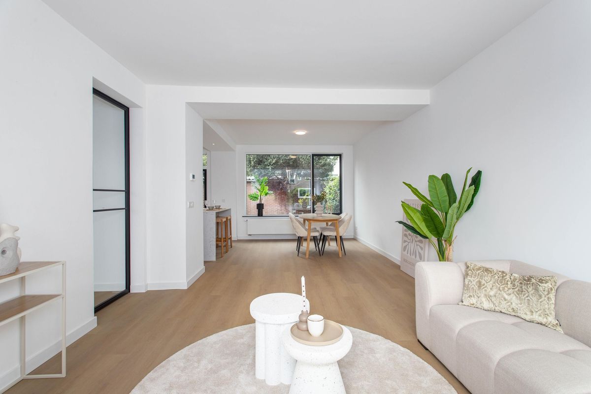 Nijldreef 35 Photo Blur 5