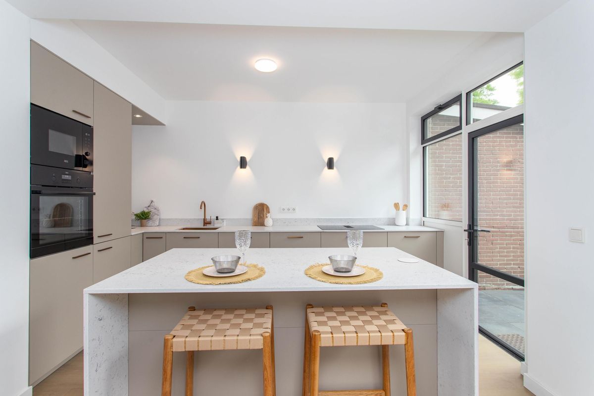 Nijldreef 35 Photo Blur 7