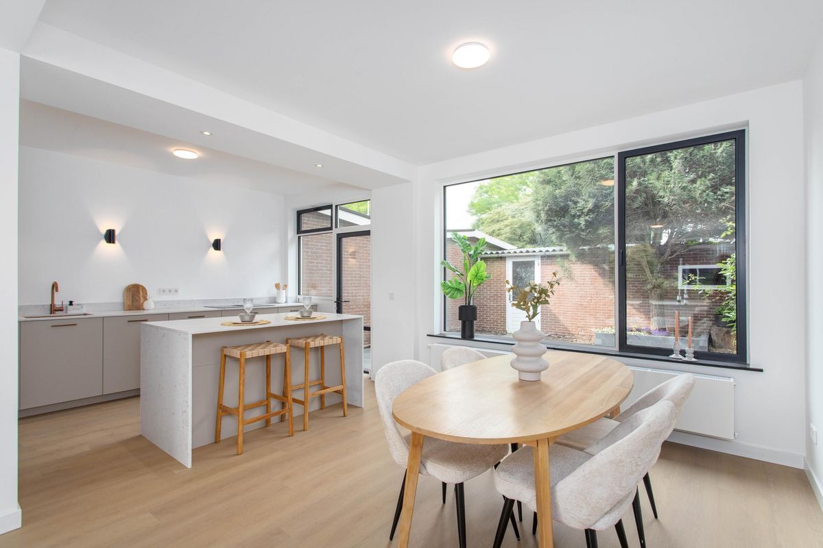 Nijldreef 35 Photo Blur 6