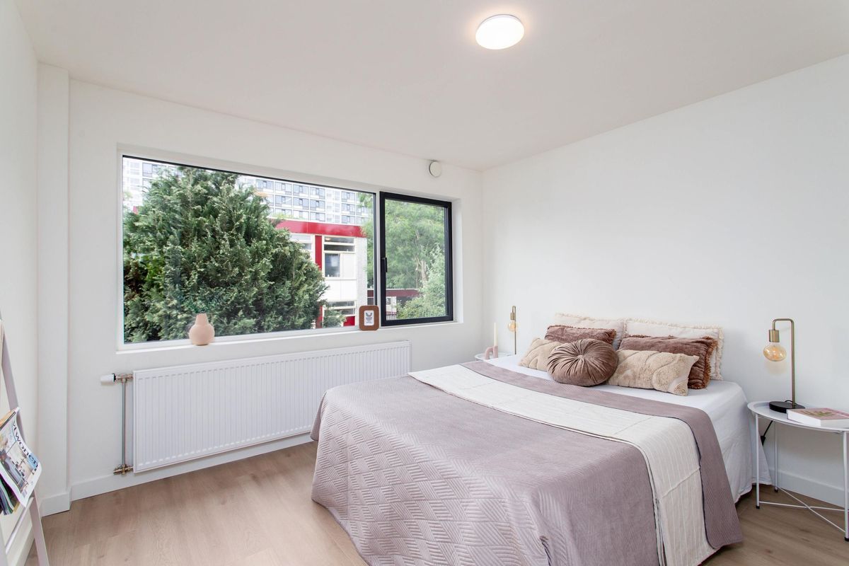 Nijldreef 35 Photo Blur 13