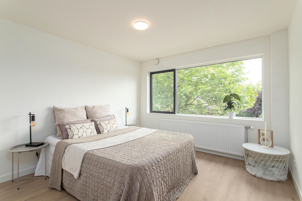 Nijldreef 35 Photo Blur 15