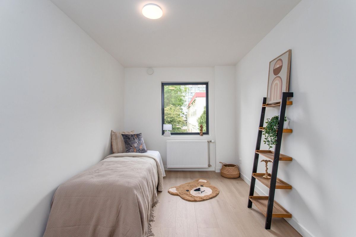 Nijldreef 35 Photo Blur 19