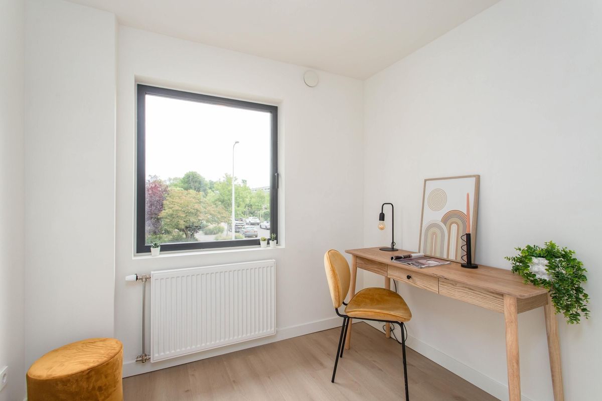 Nijldreef 35 Photo Blur 20