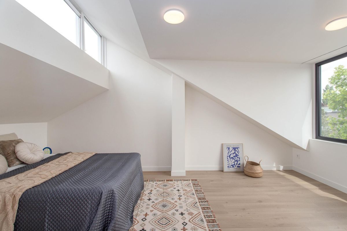 Nijldreef 35 Photo Blur 22