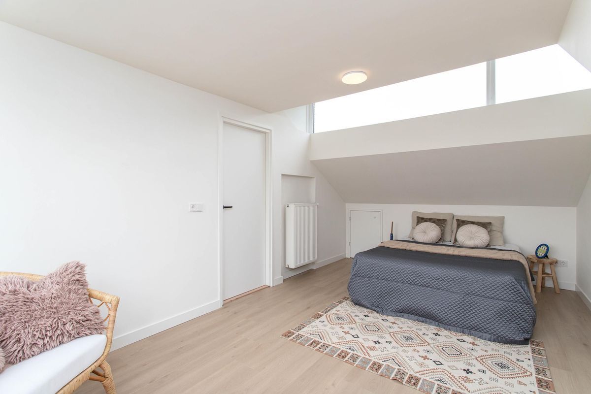 Nijldreef 35 Photo Blur 23