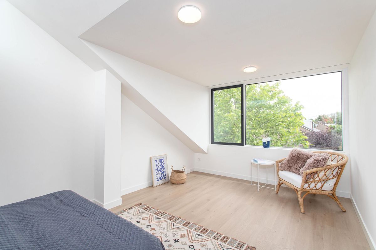 Nijldreef 35 Photo Blur 24