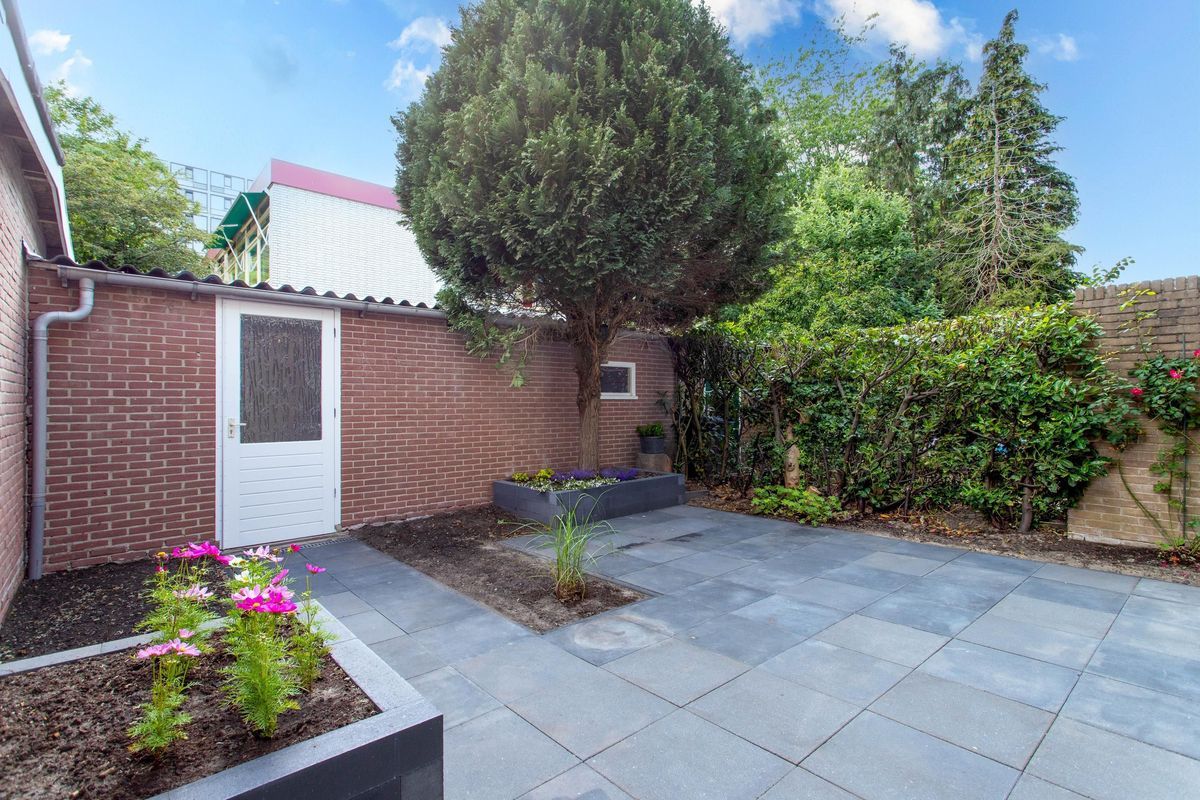 Nijldreef 35 Photo Blur 27