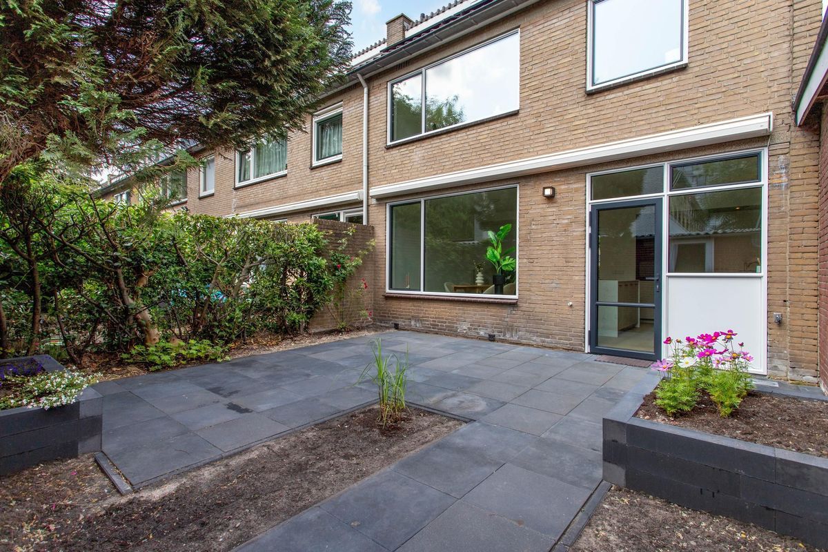 Nijldreef 35 Photo Blur 29