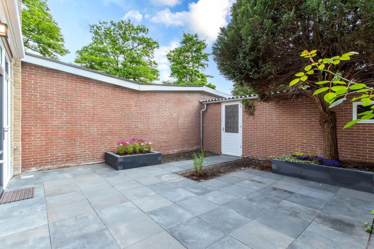 Nijldreef 35 Photo Blur 28