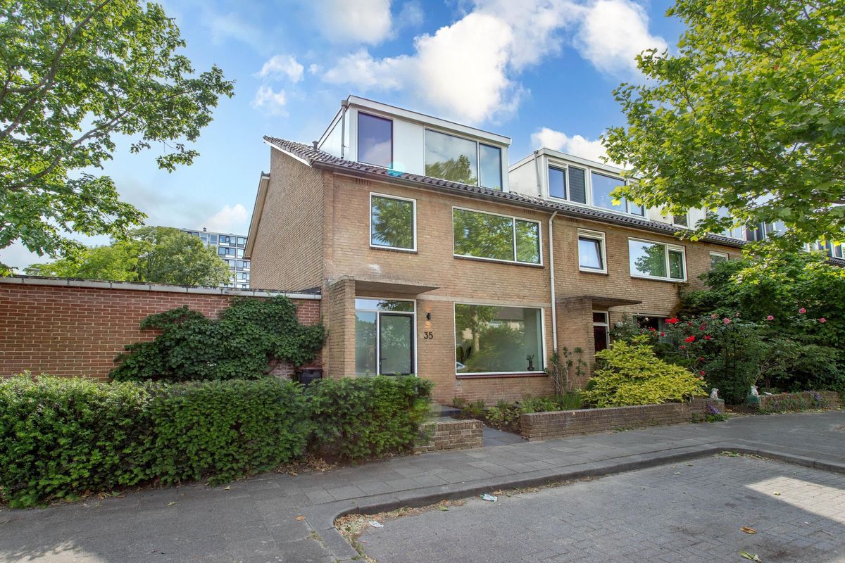 Nijldreef 35 Photo Blur 31