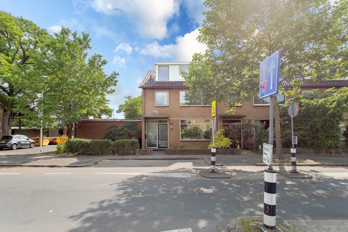 Nijldreef 35 Photo Blur 32