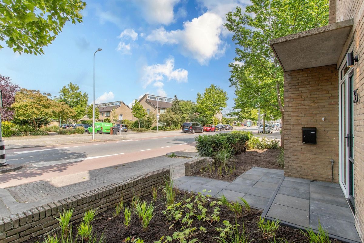 Nijldreef 35 Photo Blur 30