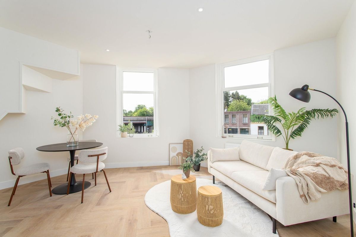 Hoogstraat 2-A Photo Blur 1