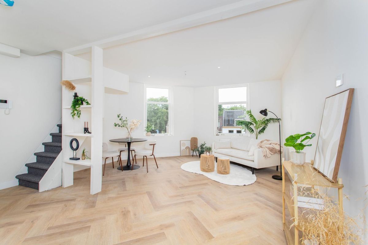 Hoogstraat 2-A Photo Blur 2