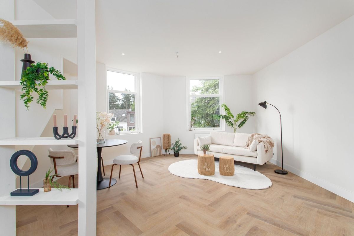 Hoogstraat 2-A Photo Blur 4