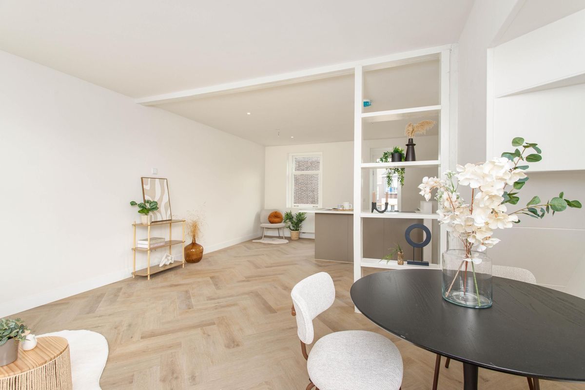 Hoogstraat 2-A Photo Blur 5