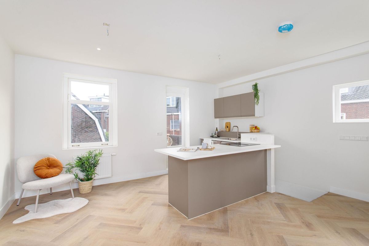 Hoogstraat 2-A Photo Blur 7