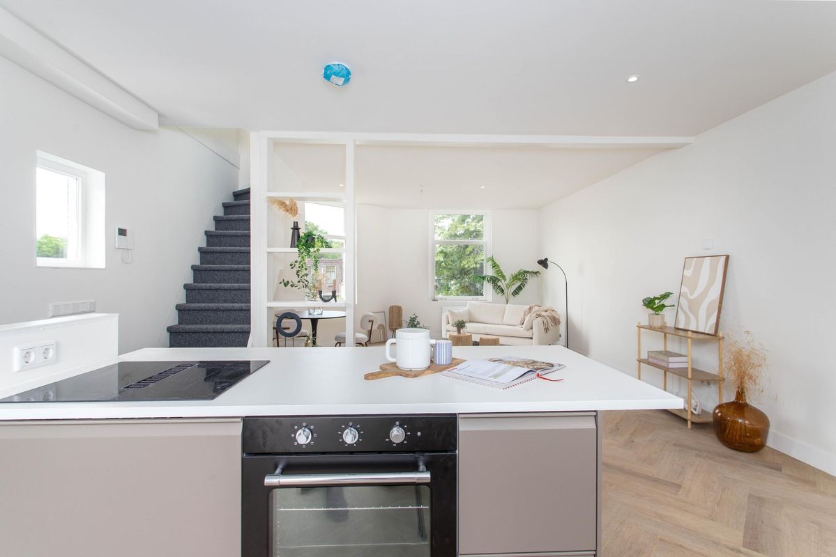 Hoogstraat 2-A Photo Blur 9