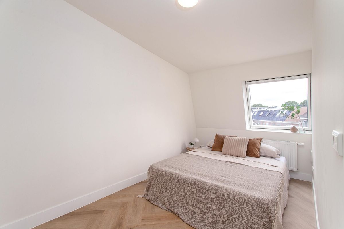 Hoogstraat 2-A Photo Blur 12