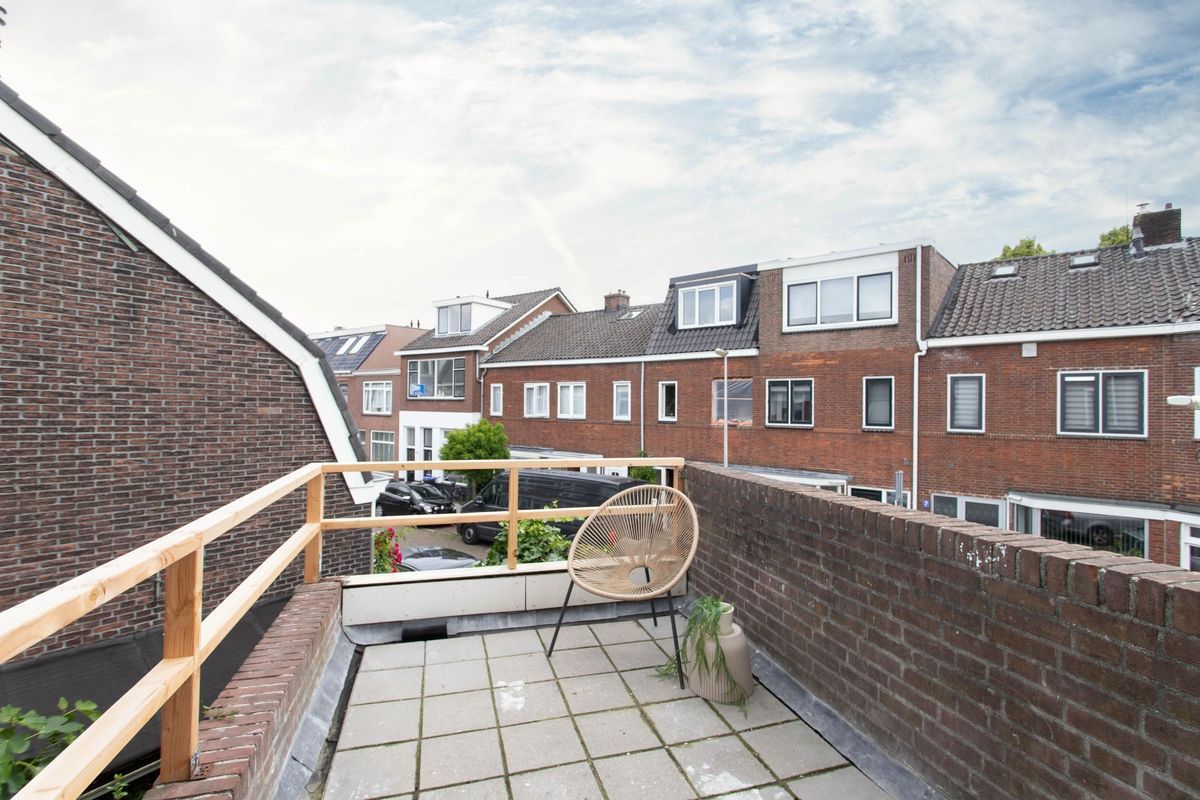 Hoogstraat 2-A Photo Blur 11