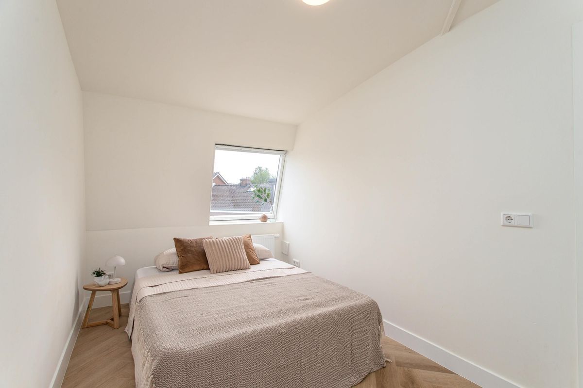 Hoogstraat 2-A Photo Blur 13