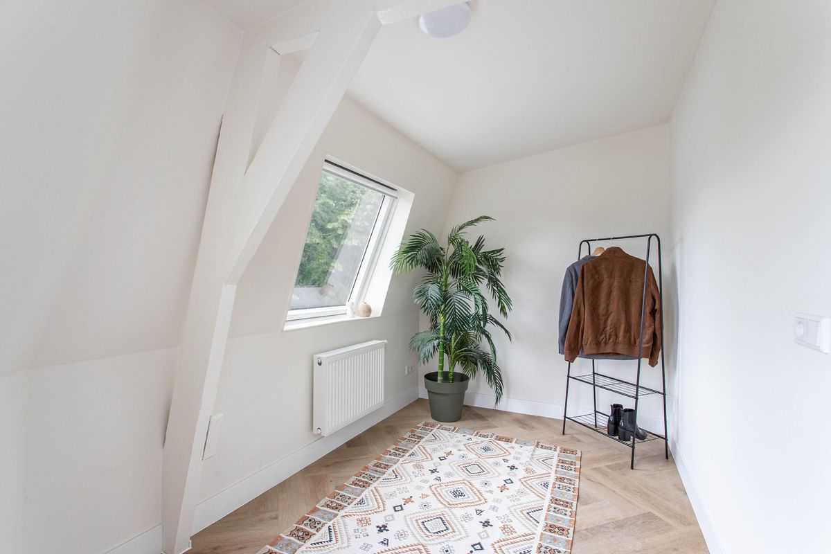 Hoogstraat 2-A Photo Blur 16