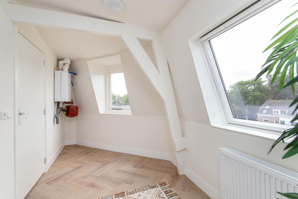 Hoogstraat 2-A Photo Blur 17