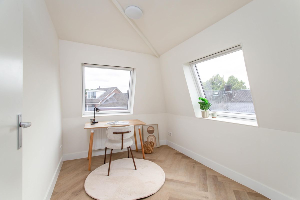 Hoogstraat 2-A Photo Blur 18