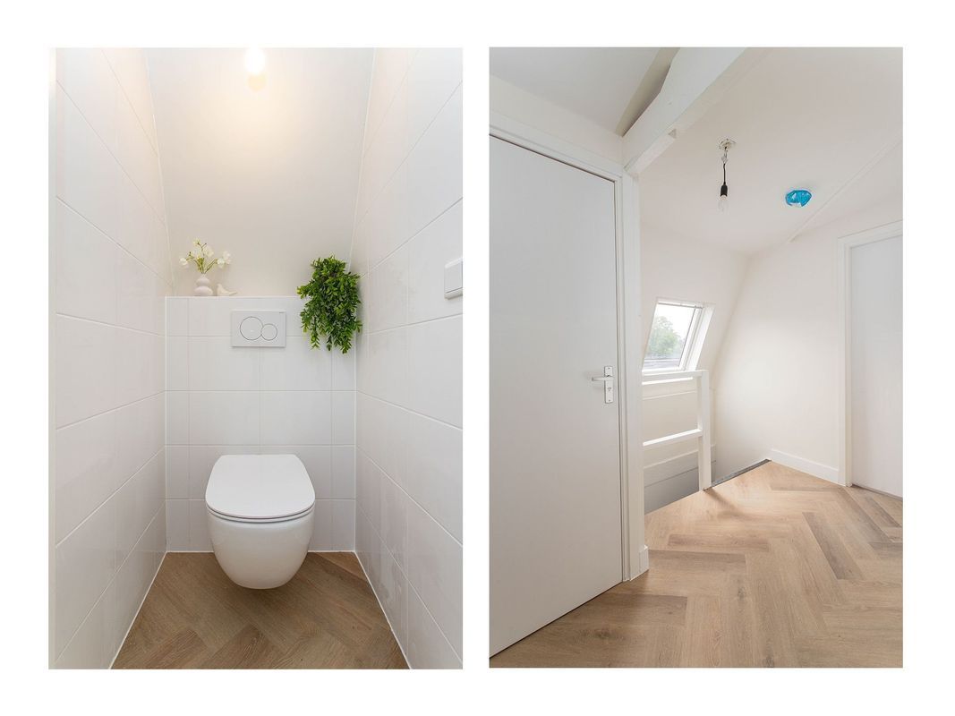 Hoogstraat 2-A Photo Blur 19