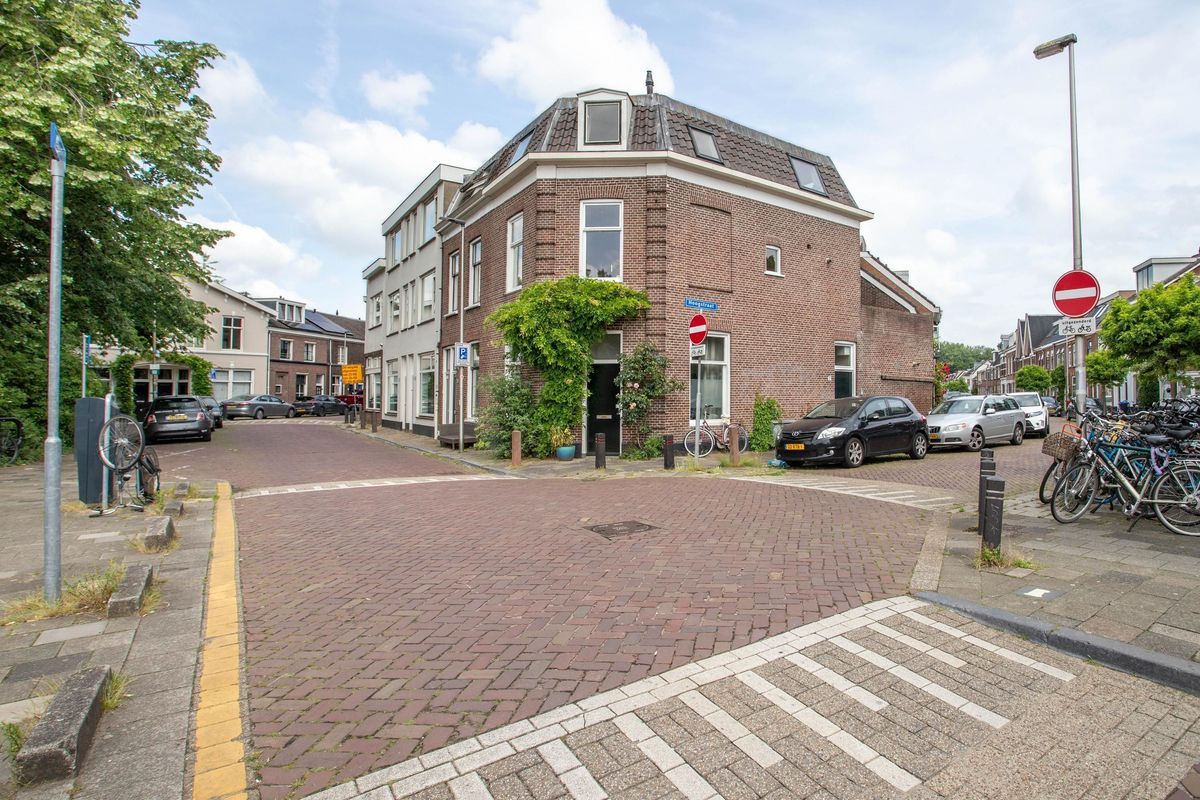 Hoogstraat 2-A Photo Blur 22