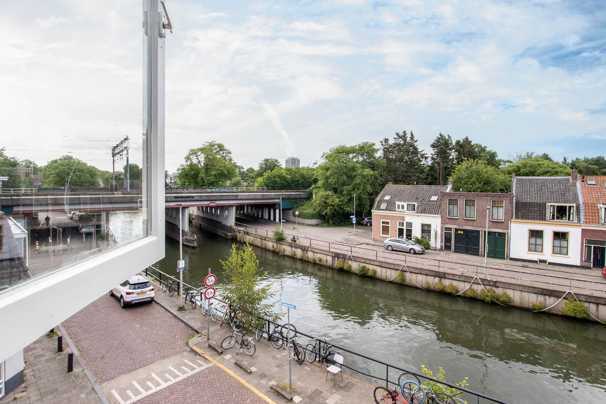 Hoogstraat 2-A Photo Blur 20