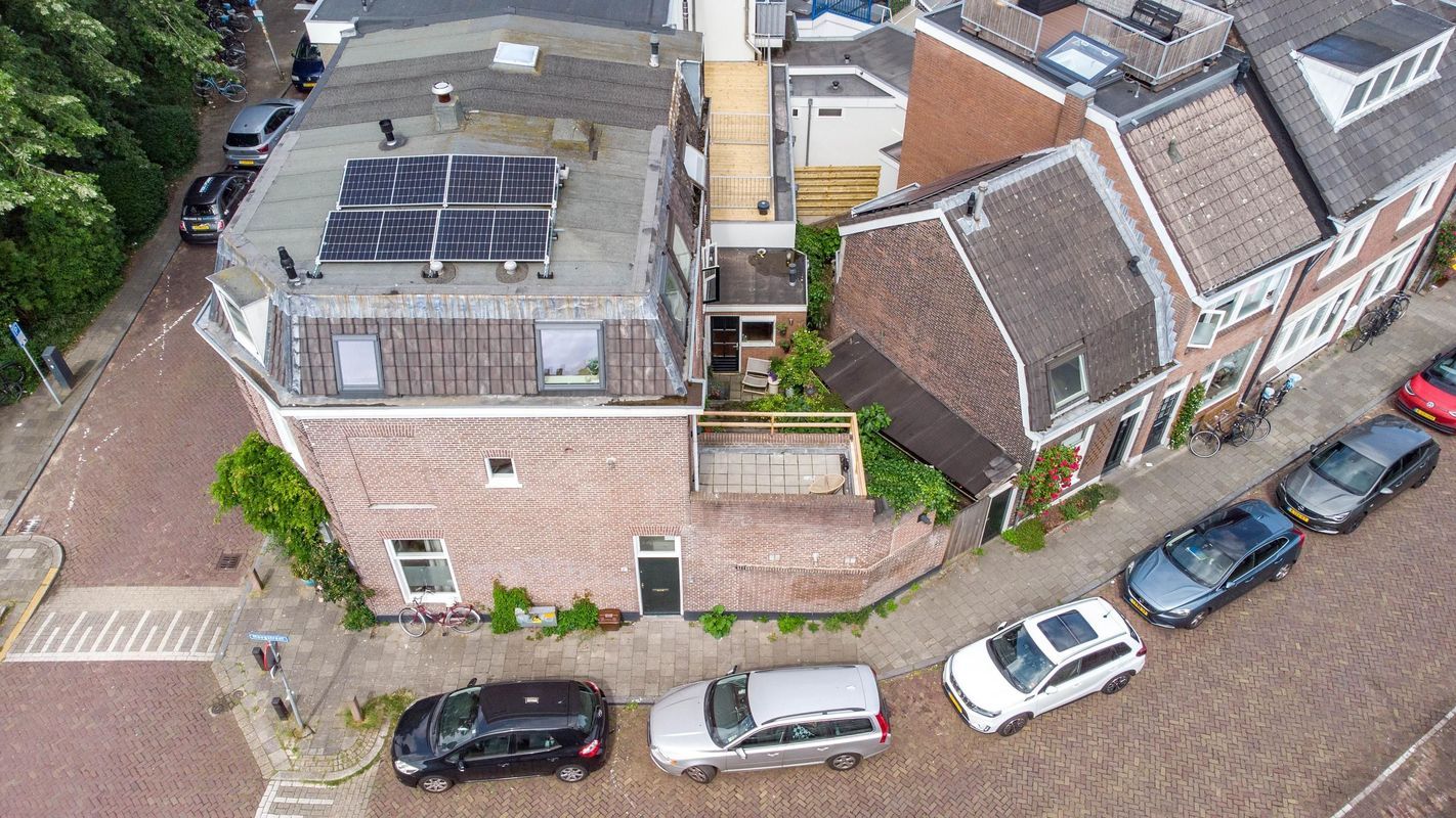 Hoogstraat 2-A Photo Blur 24