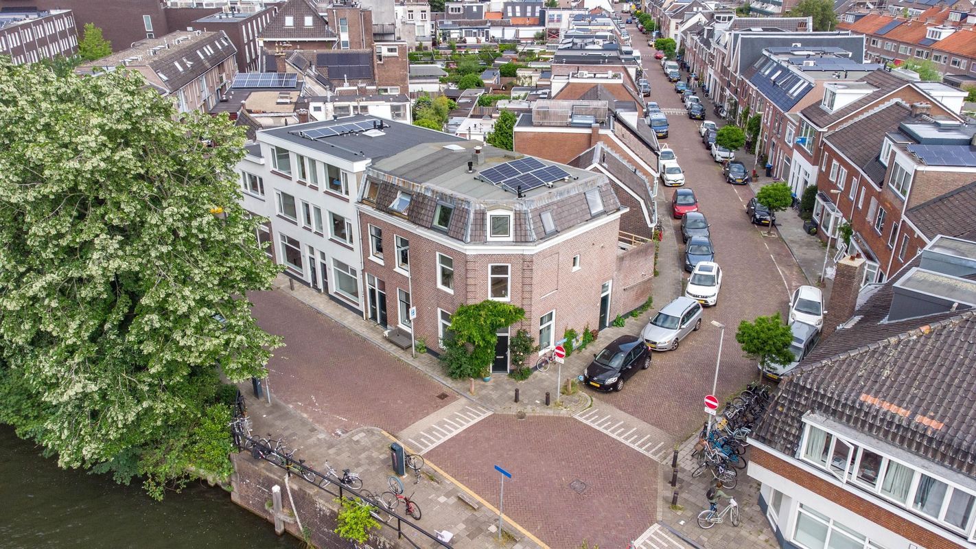 Hoogstraat 2-A Photo Blur 25