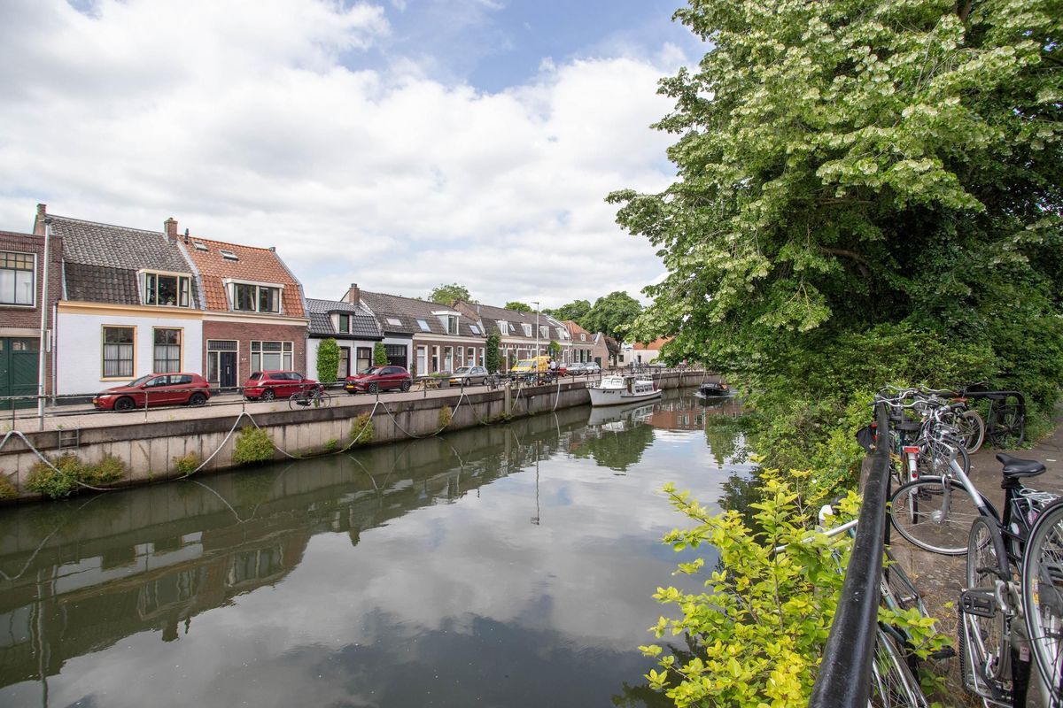 Hoogstraat 2-A Photo Blur 23