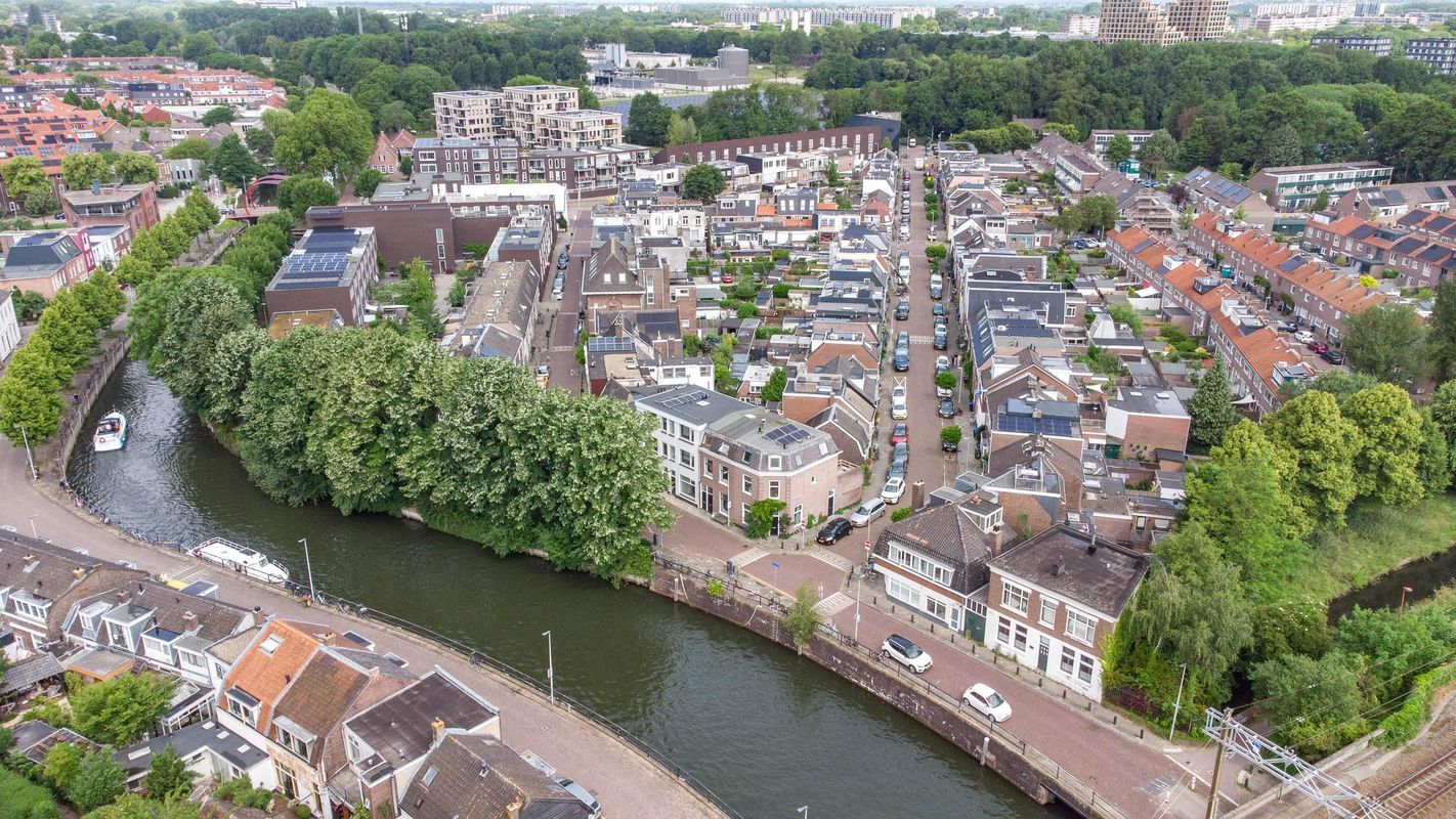 Hoogstraat 2-A Photo Blur 26