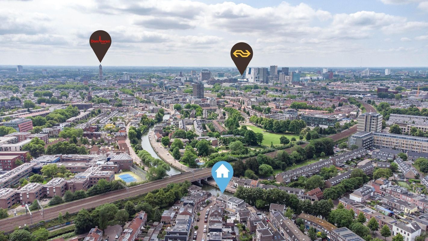 Hoogstraat 2-A Photo Blur 27