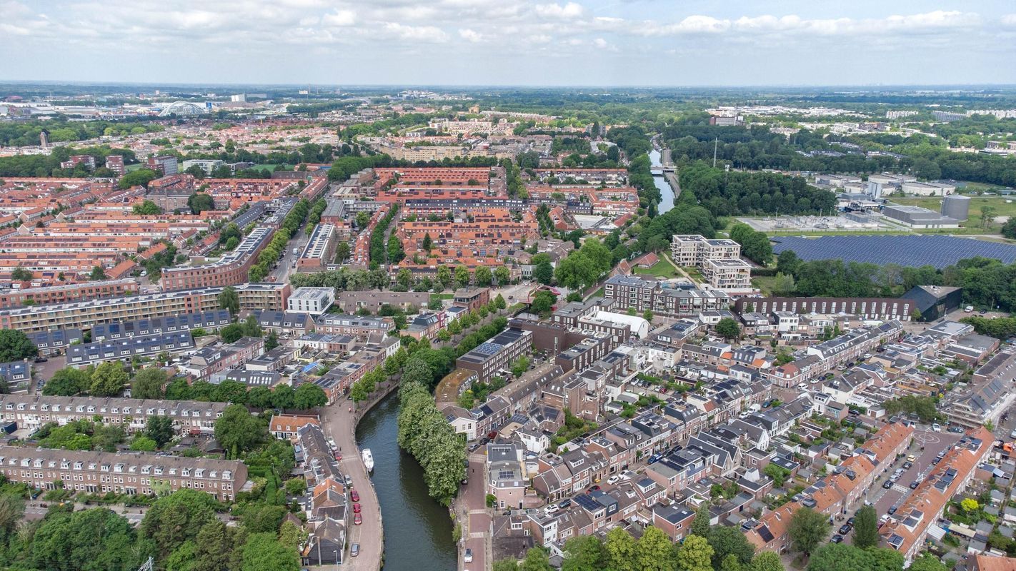 Hoogstraat 2-A Photo Blur 28